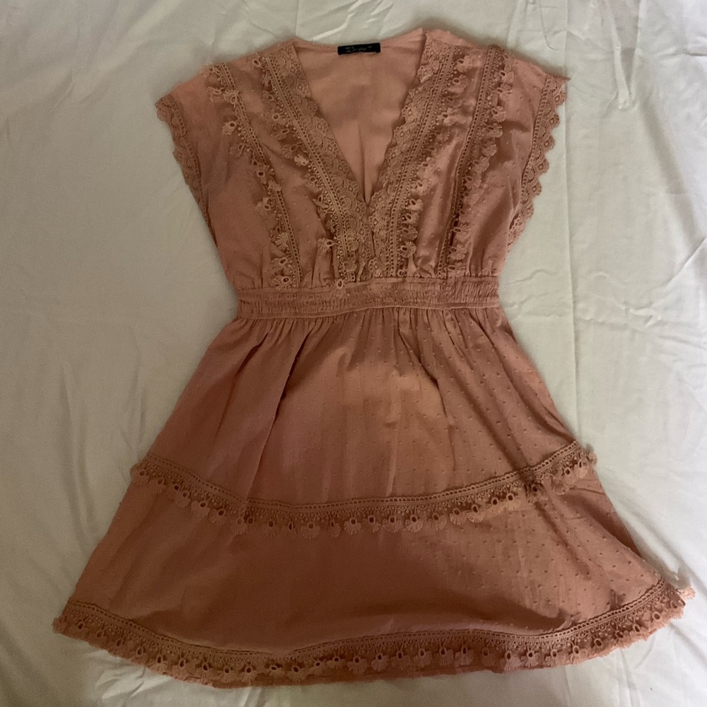 Simplee Sundress
